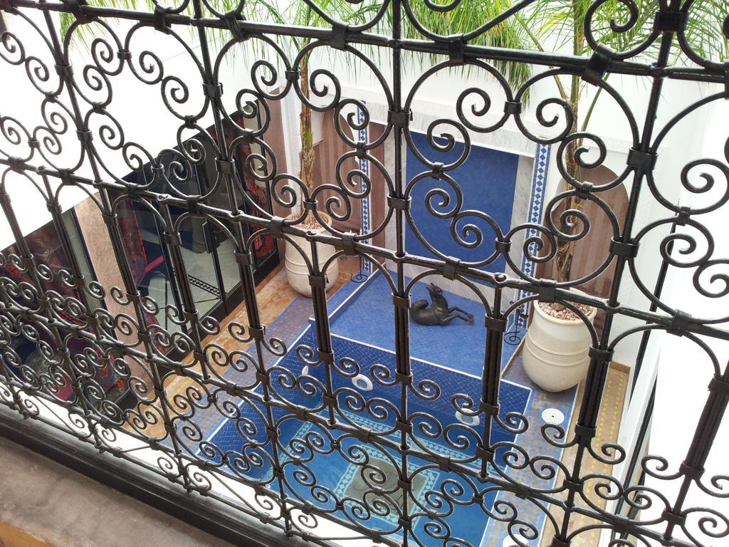 Rc Riad Marrakesz Pokój zdjęcie