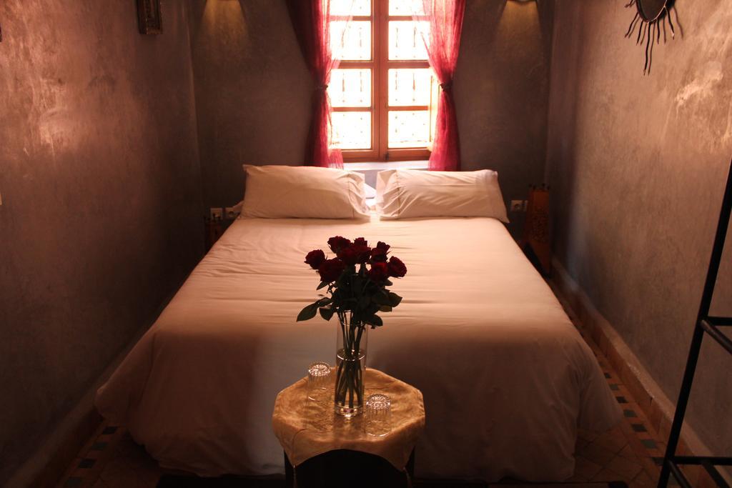 Rc Riad Marrakesz Zewnętrze zdjęcie