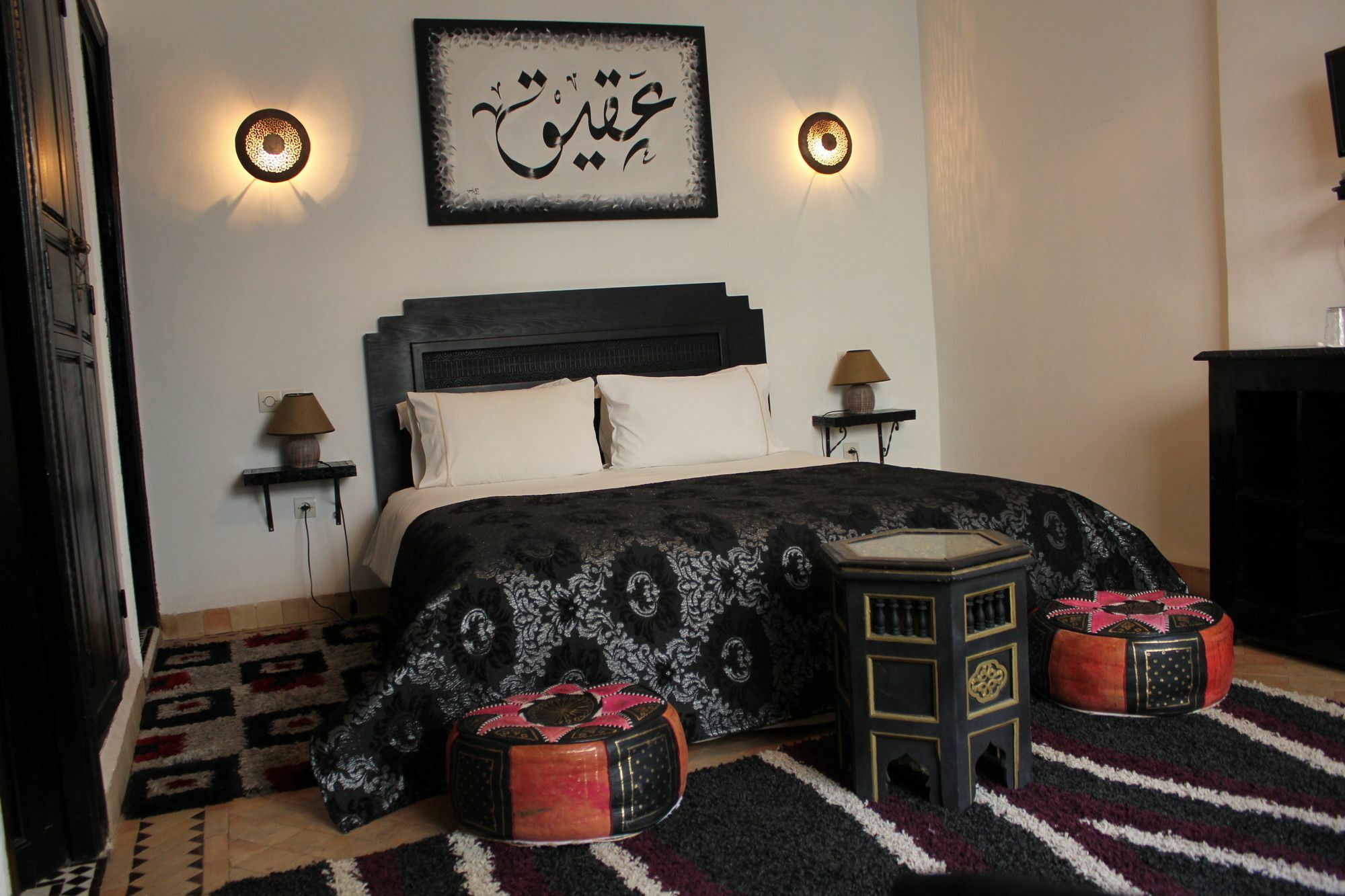 Rc Riad Marrakesz Zewnętrze zdjęcie