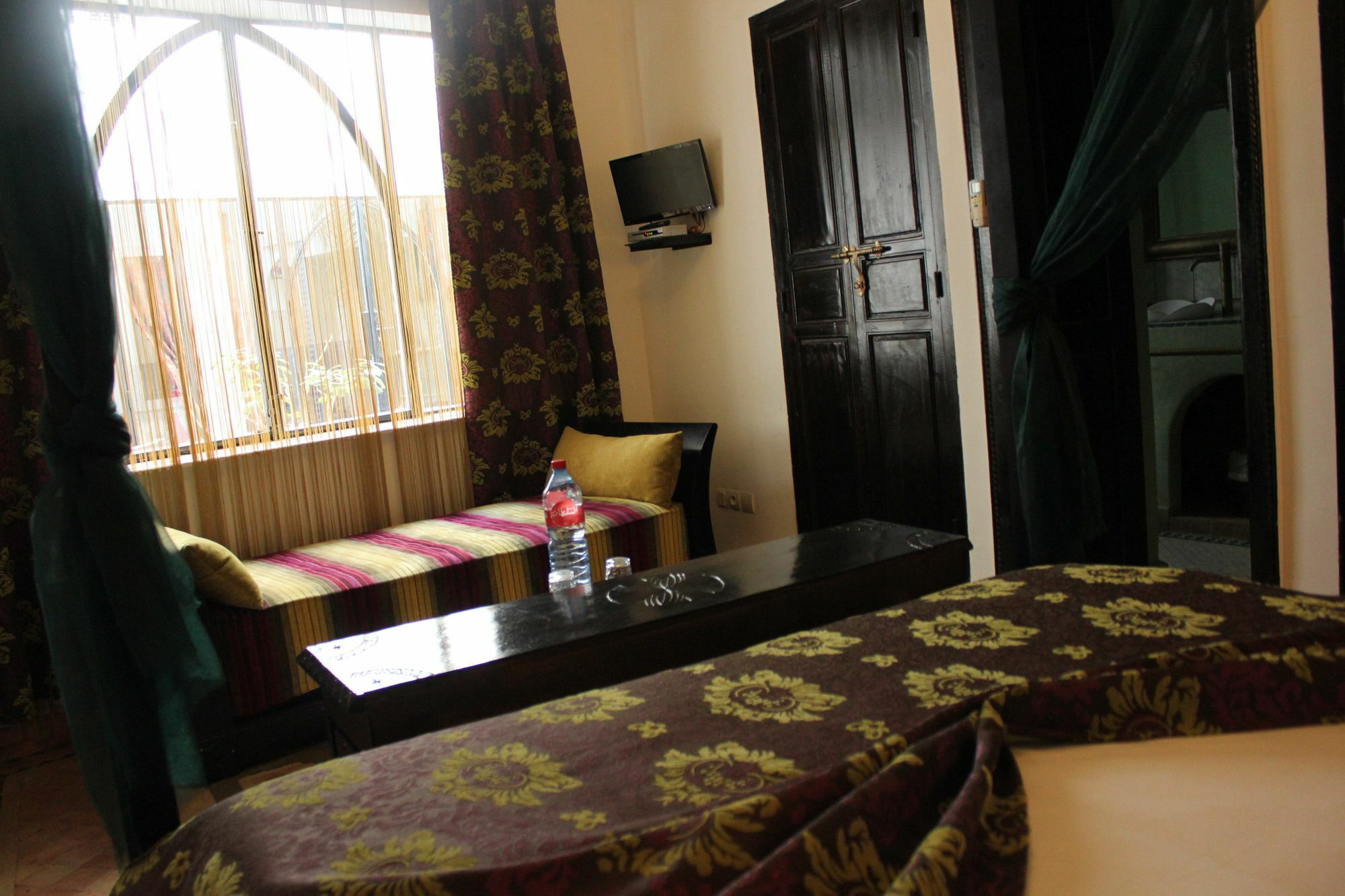 Rc Riad Marrakesz Zewnętrze zdjęcie